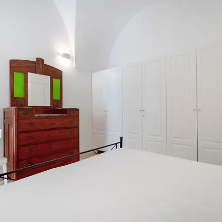 Corner House By Il Pumo Di Puglia Daire