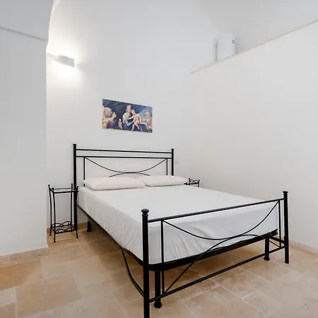 Corner House By Il Pumo Di Puglia Daire *