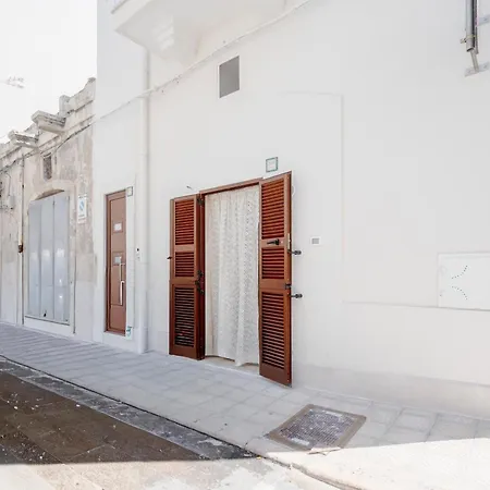 Corner House By Il Pumo Di Puglia Polignano a Mare
