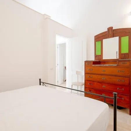 Corner House By Il Pumo Di Puglia *